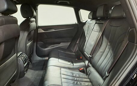 BMW 6 серия, 2021 год, 4 990 000 рублей, 19 фотография