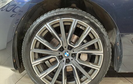 BMW 6 серия, 2021 год, 4 990 000 рублей, 23 фотография