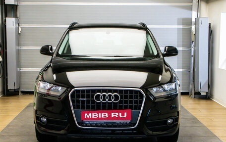 Audi Q3, 2013 год, 1 847 000 рублей, 5 фотография