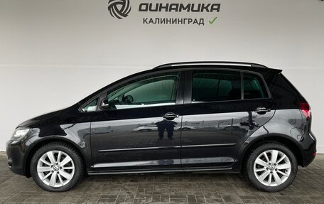 Volkswagen Golf Plus II, 2011 год, 890 000 рублей, 2 фотография