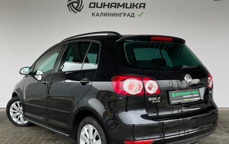 Volkswagen Golf Plus II, 2011 год, 890 000 рублей, 3 фотография