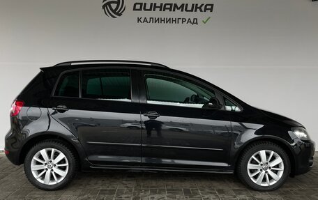 Volkswagen Golf Plus II, 2011 год, 890 000 рублей, 6 фотография