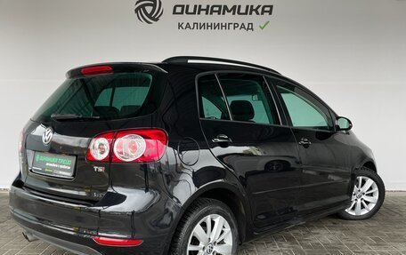 Volkswagen Golf Plus II, 2011 год, 890 000 рублей, 5 фотография