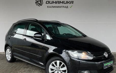 Volkswagen Golf Plus II, 2011 год, 890 000 рублей, 7 фотография