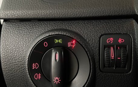 Volkswagen Golf Plus II, 2011 год, 890 000 рублей, 13 фотография