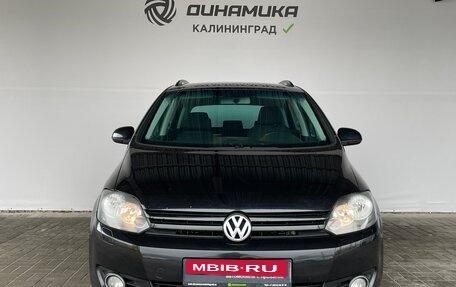 Volkswagen Golf Plus II, 2011 год, 890 000 рублей, 8 фотография