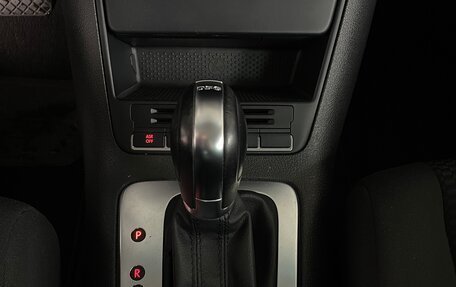 Volkswagen Golf Plus II, 2011 год, 890 000 рублей, 14 фотография