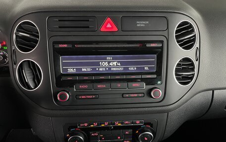 Volkswagen Golf Plus II, 2011 год, 890 000 рублей, 15 фотография