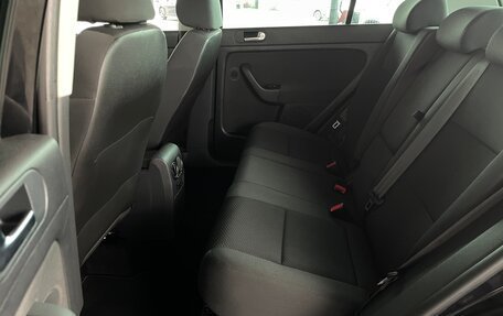 Volkswagen Golf Plus II, 2011 год, 890 000 рублей, 17 фотография