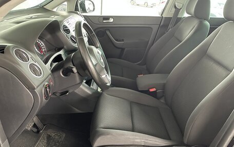 Volkswagen Golf Plus II, 2011 год, 890 000 рублей, 16 фотография