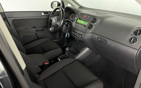 Volkswagen Golf Plus II, 2011 год, 890 000 рублей, 18 фотография