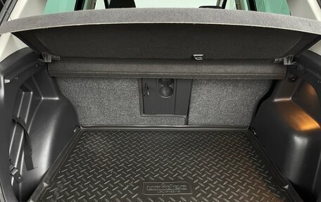 Volkswagen Golf Plus II, 2011 год, 890 000 рублей, 20 фотография