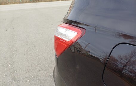 Nissan Qashqai+2 I, 2012 год, 1 200 000 рублей, 14 фотография