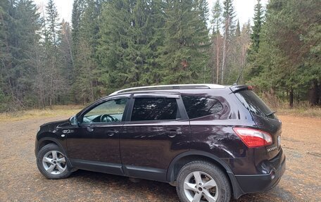 Nissan Qashqai+2 I, 2012 год, 1 200 000 рублей, 5 фотография