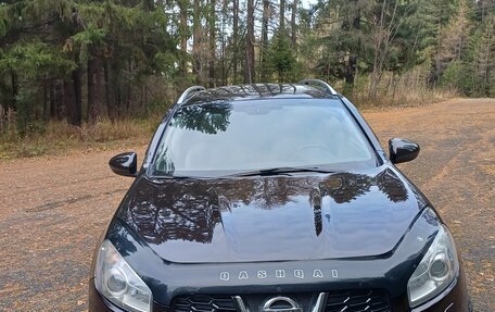 Nissan Qashqai+2 I, 2012 год, 1 200 000 рублей, 1 фотография