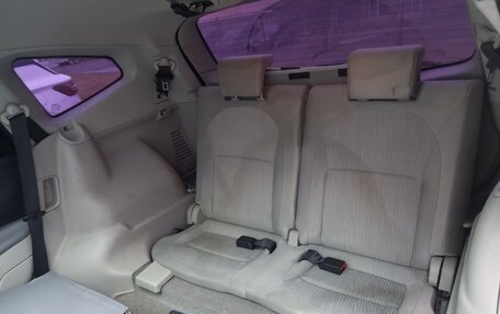 Nissan Qashqai+2 I, 2012 год, 1 200 000 рублей, 12 фотография