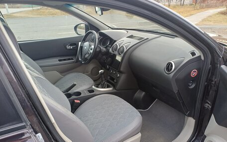 Nissan Qashqai+2 I, 2012 год, 1 200 000 рублей, 10 фотография