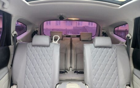 Nissan Qashqai+2 I, 2012 год, 1 200 000 рублей, 11 фотография