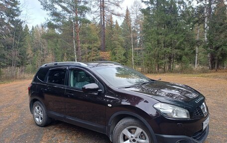 Nissan Qashqai+2 I, 2012 год, 1 200 000 рублей, 2 фотография