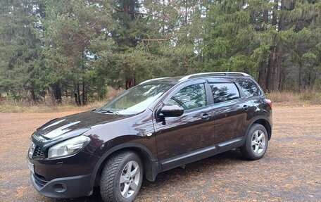 Nissan Qashqai+2 I, 2012 год, 1 200 000 рублей, 6 фотография