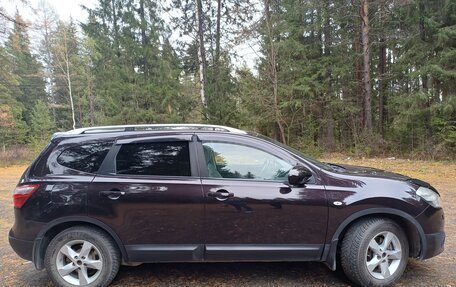 Nissan Qashqai+2 I, 2012 год, 1 200 000 рублей, 3 фотография