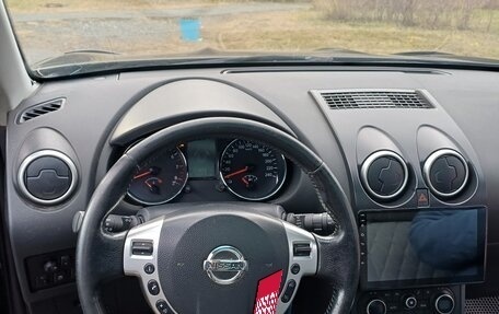 Nissan Qashqai+2 I, 2012 год, 1 200 000 рублей, 9 фотография