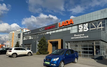 Ravon Nexia R3, 2017 год, 600 000 рублей, 1 фотография