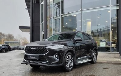 Haval F7 I, 2021 год, 1 654 000 рублей, 1 фотография