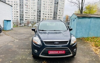 Ford Kuga III, 2011 год, 1 150 000 рублей, 1 фотография