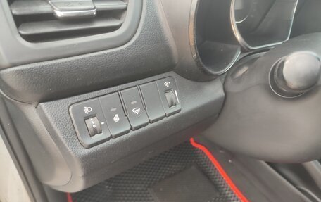 KIA Rio III рестайлинг, 2012 год, 585 000 рублей, 6 фотография