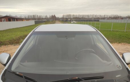 KIA Rio III рестайлинг, 2012 год, 585 000 рублей, 12 фотография