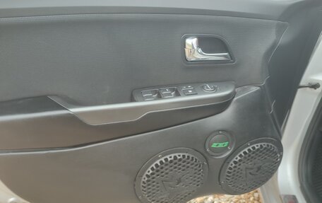 KIA Rio III рестайлинг, 2012 год, 585 000 рублей, 7 фотография