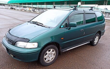 Honda Odyssey IV, 1999 год, 650 000 рублей, 3 фотография