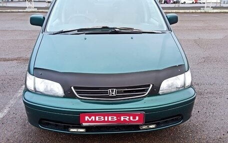 Honda Odyssey IV, 1999 год, 650 000 рублей, 2 фотография
