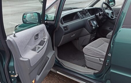 Honda Odyssey IV, 1999 год, 650 000 рублей, 10 фотография