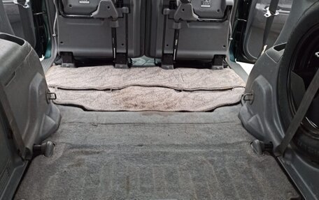 Honda Odyssey IV, 1999 год, 650 000 рублей, 13 фотография