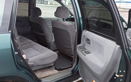 Honda Odyssey IV, 1999 год, 650 000 рублей, 9 фотография