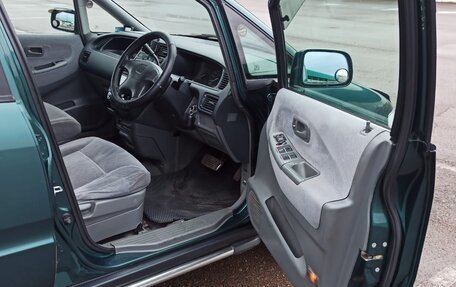 Honda Odyssey IV, 1999 год, 650 000 рублей, 11 фотография