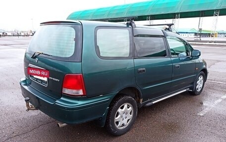 Honda Odyssey IV, 1999 год, 650 000 рублей, 5 фотография