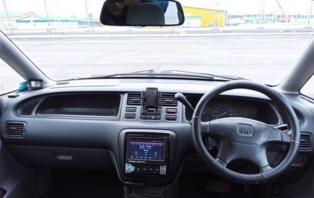 Honda Odyssey IV, 1999 год, 650 000 рублей, 16 фотография