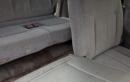 Honda Odyssey IV, 1999 год, 650 000 рублей, 15 фотография