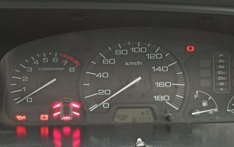 Honda Odyssey IV, 1999 год, 650 000 рублей, 17 фотография