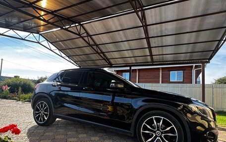 Mercedes-Benz GLA, 2019 год, 2 200 000 рублей, 8 фотография