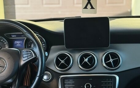 Mercedes-Benz GLA, 2019 год, 2 200 000 рублей, 6 фотография