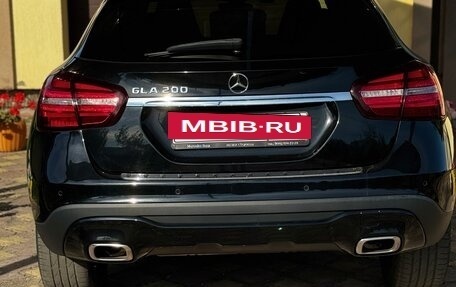 Mercedes-Benz GLA, 2019 год, 2 200 000 рублей, 7 фотография