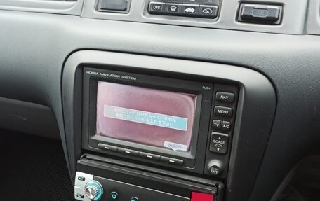 Honda Odyssey IV, 1999 год, 650 000 рублей, 19 фотография