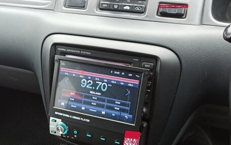 Honda Odyssey IV, 1999 год, 650 000 рублей, 18 фотография