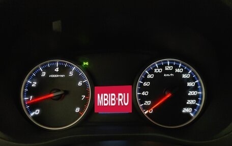 Mitsubishi Outlander III рестайлинг 3, 2015 год, 1 199 000 рублей, 10 фотография