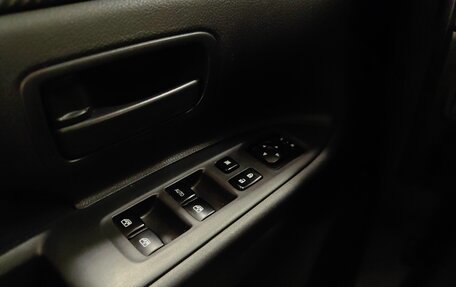 Mitsubishi Outlander III рестайлинг 3, 2015 год, 1 199 000 рублей, 22 фотография