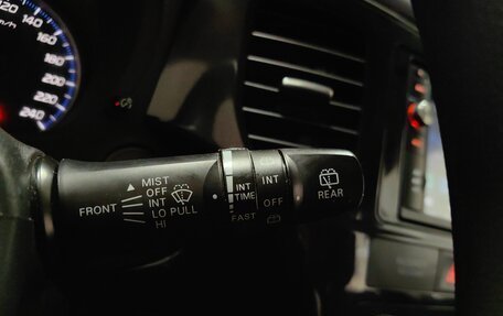 Mitsubishi Outlander III рестайлинг 3, 2015 год, 1 199 000 рублей, 20 фотография